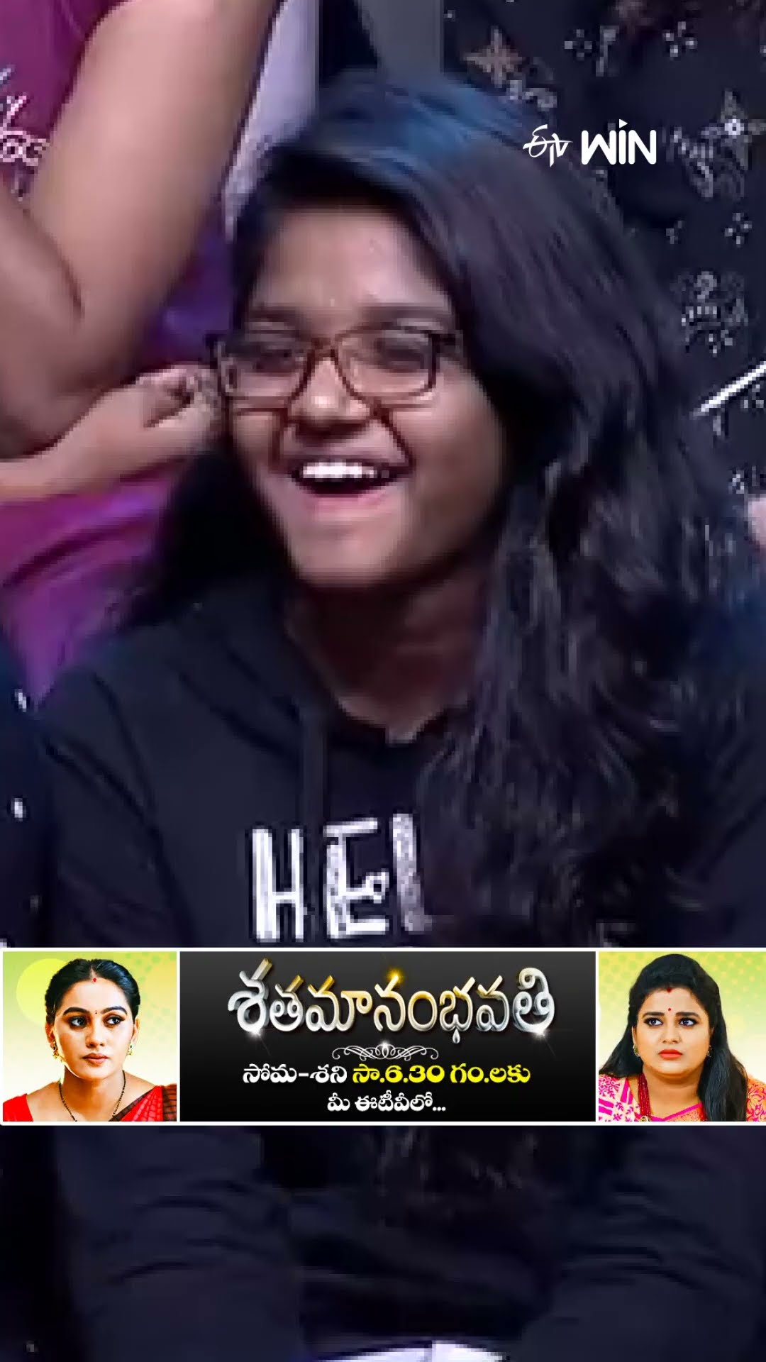 సుధీర్ క్యారెక్టర్ లో యాక్టింగ్ అదరగొట్టిన ఫైమా..! #sridevidramacompany #faima #sudheer #comedy