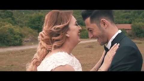 Melike  Murat  ( düğün klibi videosu )