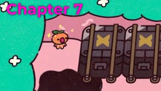 Chapter 7 Glitchbird Location Guide | The Plucky Squire