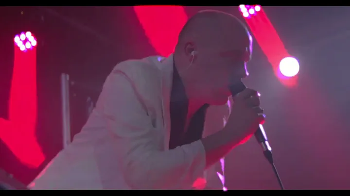 Chop Suey - UK Tribute to SOAD live