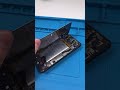 Do Some Repair Shops STEAL Your Genuine Parts?? Pixel 4XL Battery #Shorts