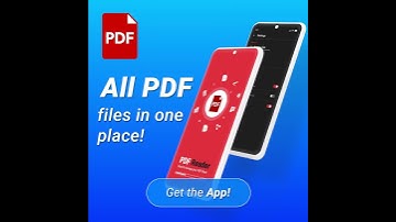 PDF Reader