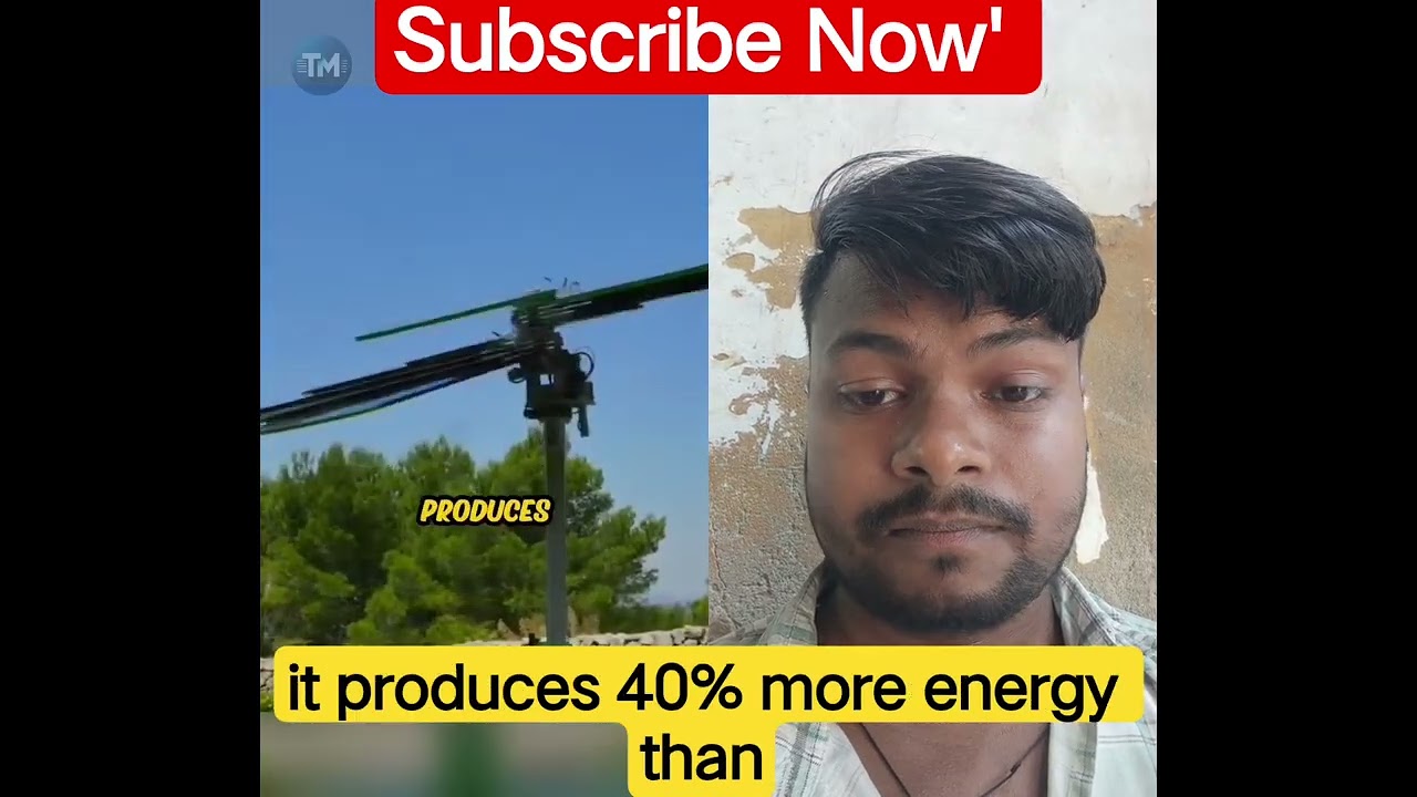 USA solar energy New ideas 