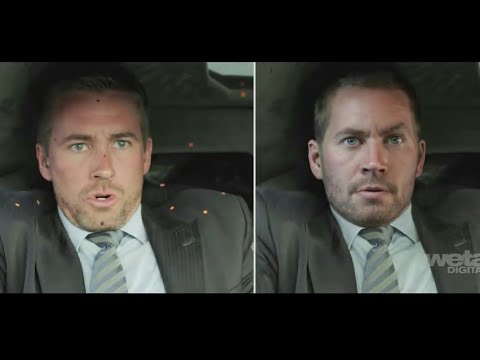 Video: Wie het Brian o'conner gespeel nadat Paul gesterf het?