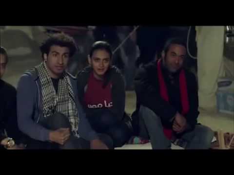 أمير الشعراء عبد الفتاح السيسي يقدم قصيدة ميصحش كده [Parody]