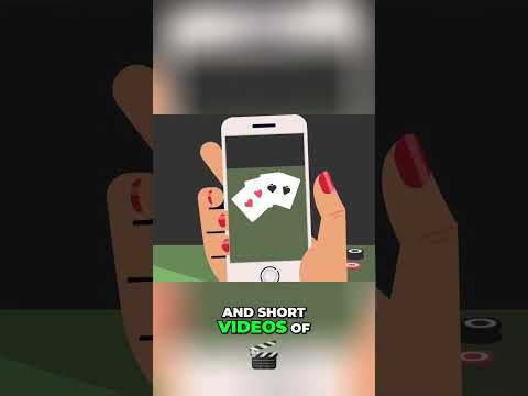 Pourquoi Coin Casino Demande un Selfie de Vérification