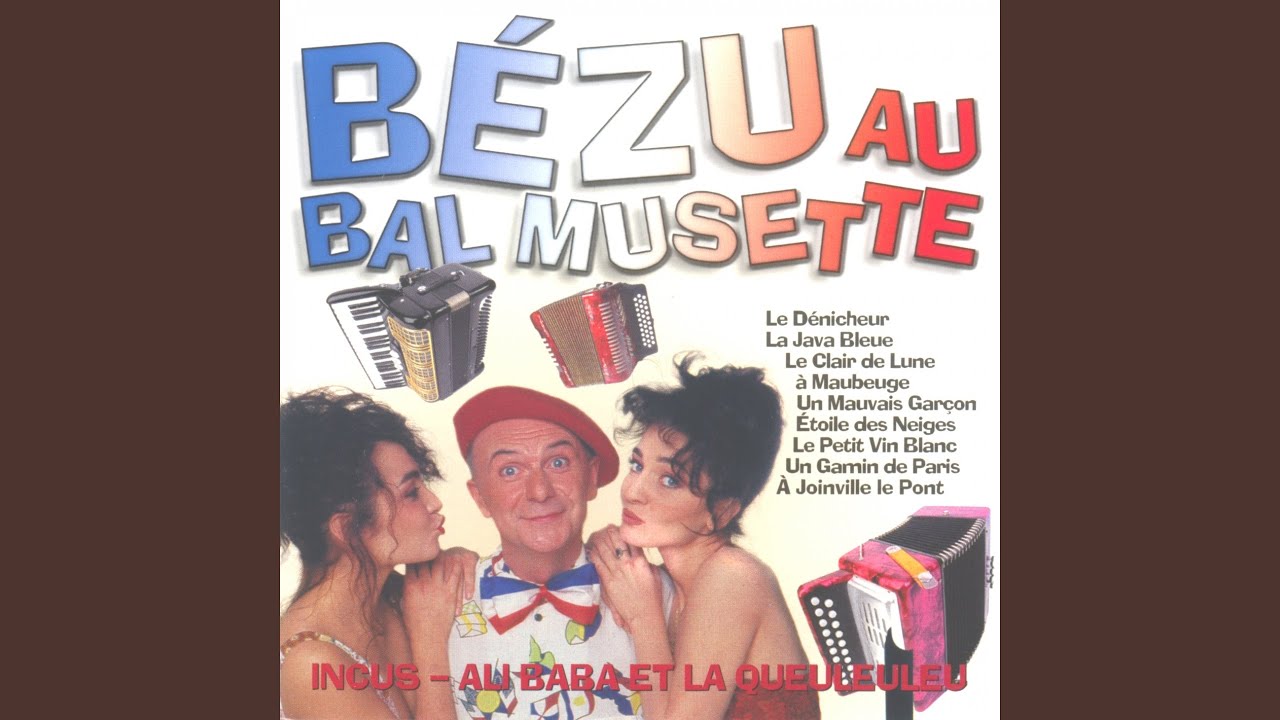 Watch La java bleue on YouTube Watch La java bleue on YouTube