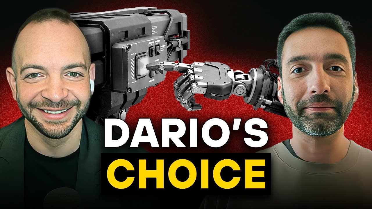 Anthropic vs. The Pentagon, Bloodbath at Block, The Citrini Selloff