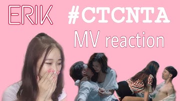 ERIK - ‘Có Tất Cả Nhưng Thiếu Anh’ MV reaction - Linh Kul official