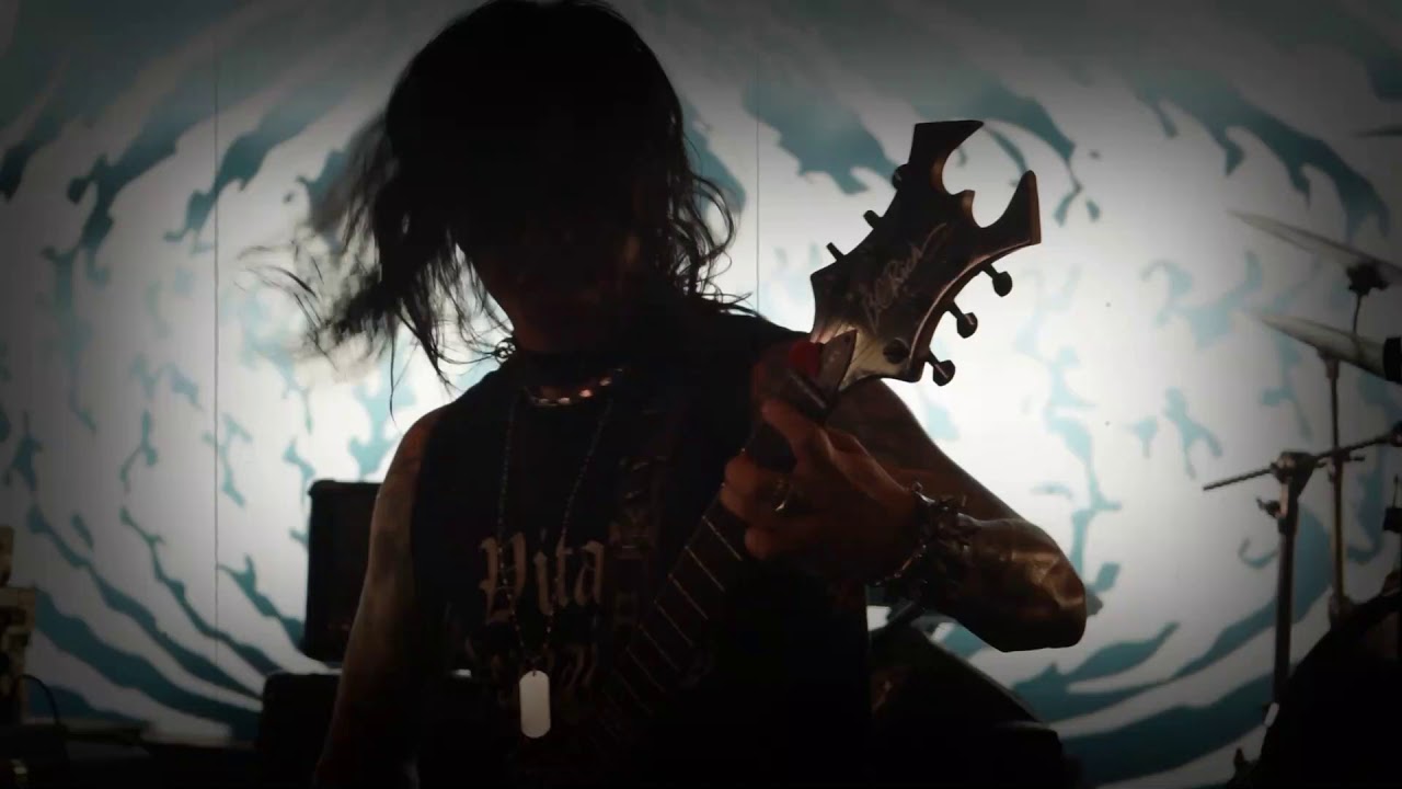 Insorcism-Furious Hordes of Extinction - Demo