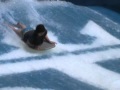 Flowrider on Freedom of the Seas