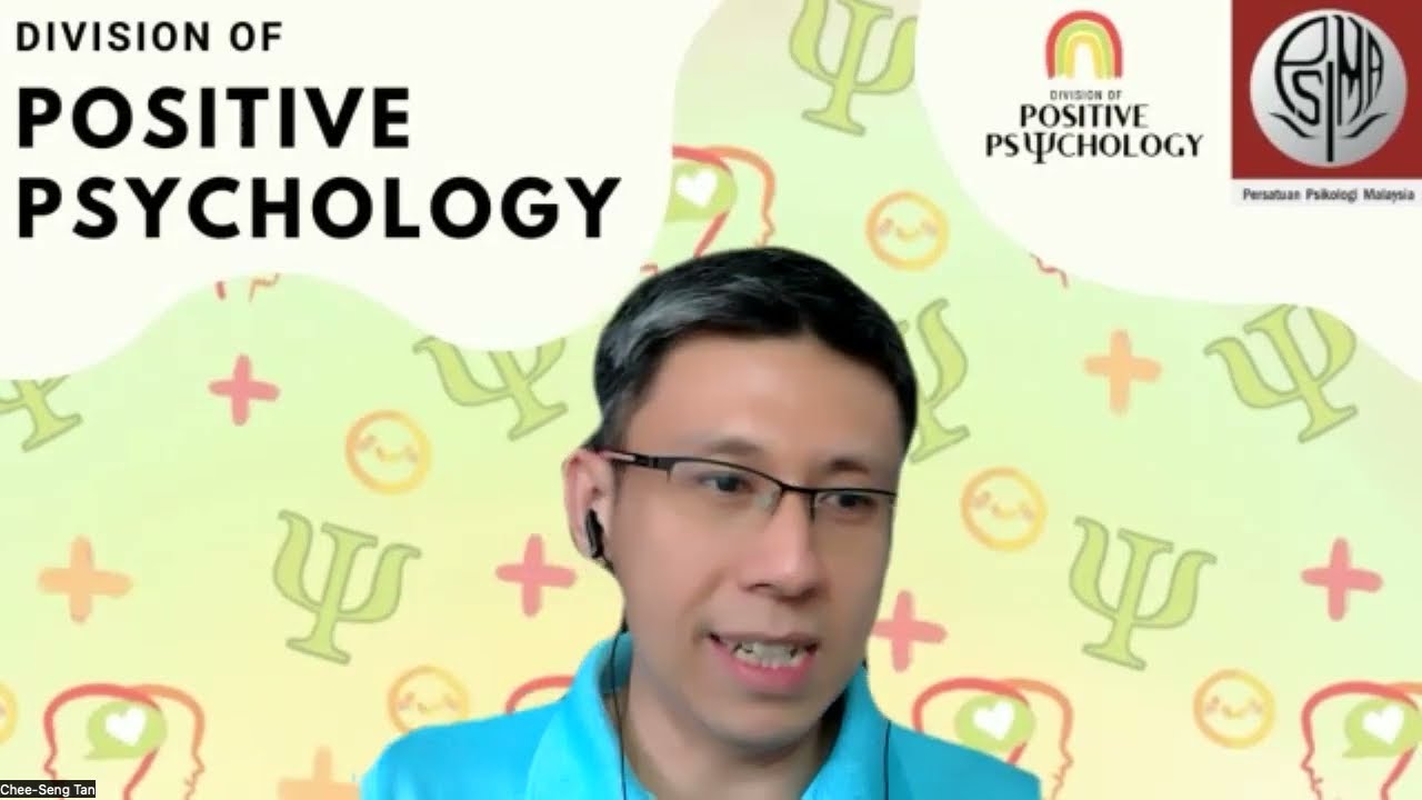Positive Psychology in Malaysia 