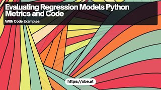 Analyzing Regression Models in Python: R-squared, Adjusted R-squared, and F-value