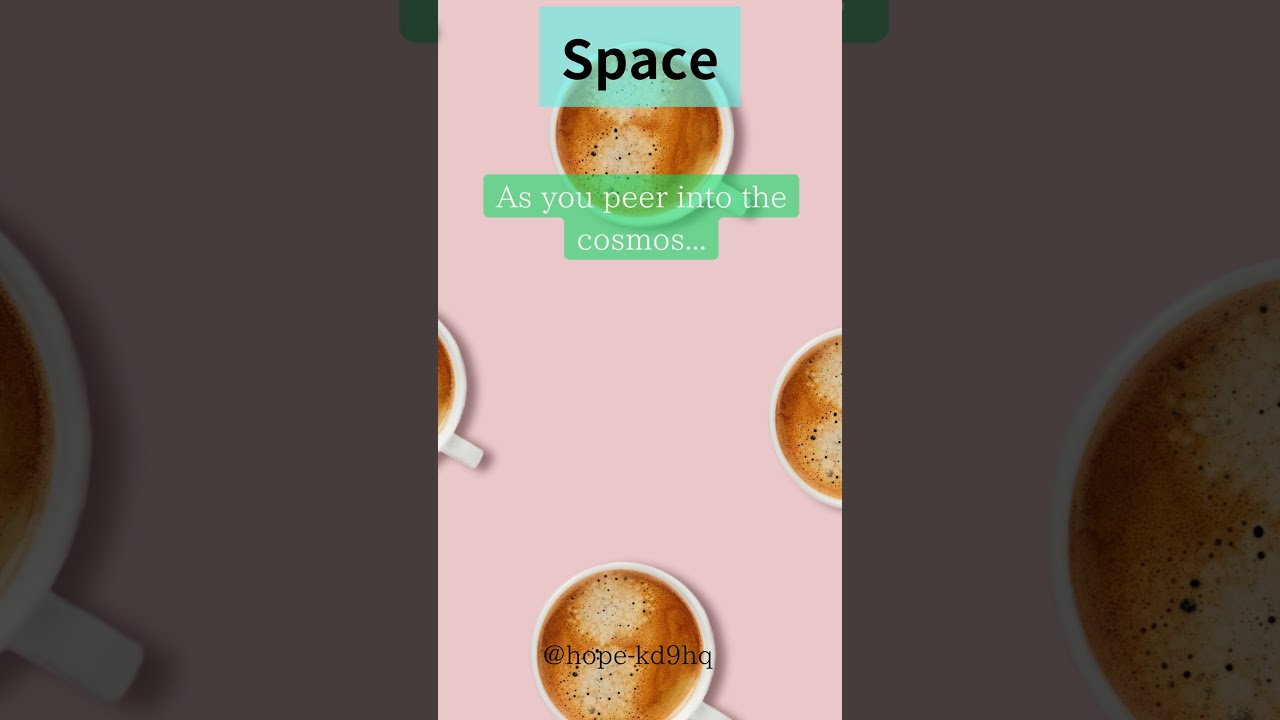 Cosmic Inspiration: Exploring Space Quotes 🌌 