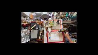 Encaustic Workshop for Beginners