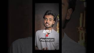 Apple vs PlayStation 😳 Kon jita ?? | Part - 2 \