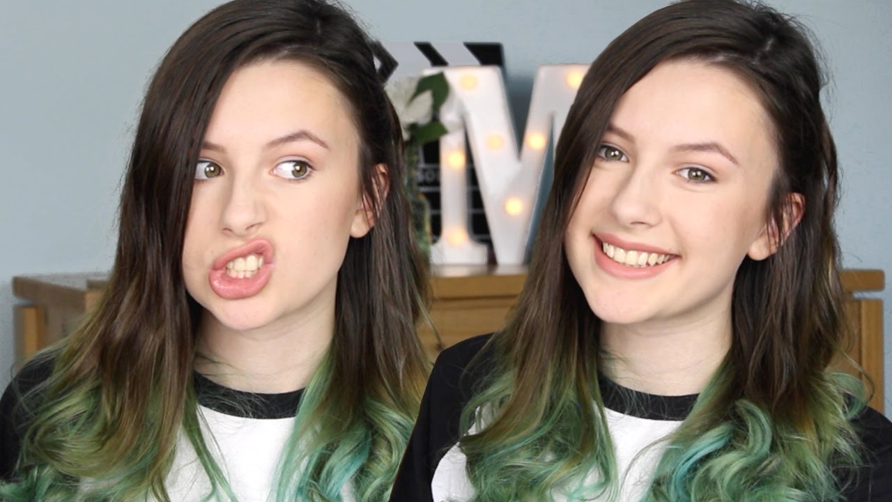 Everyday Makeup Routine ♡