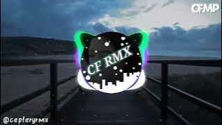 DJ Secangkir Kopi Dangdut Remix by CF RMX