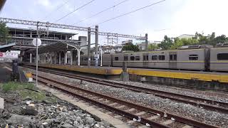 3188次區間車自大林車站出發 20210616