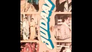 Bansi Bajao.Judaai1980.Anuradha Paudwal.Kishore Kumar.Laxmikant Pyarelal.Jeetendra.Rekha.Sachin.