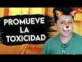 ZORRITO YOUTUBERO Y SU EJERCITO TOXICO