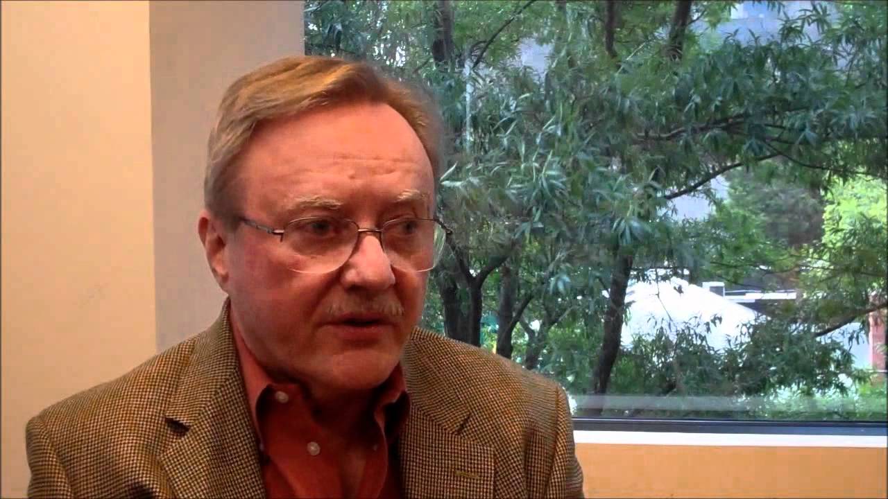 alzheimer's disease research Alzheimer's Disease Diagnostic Criteria: Dr. Creighton Phelps, National Institute on Aging