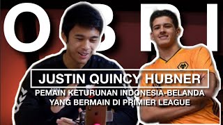 WAWANCARA EXCLUSIF Justin Hubner: Pemain keturunan Indonesia-Belanda yang bermain di Primier League