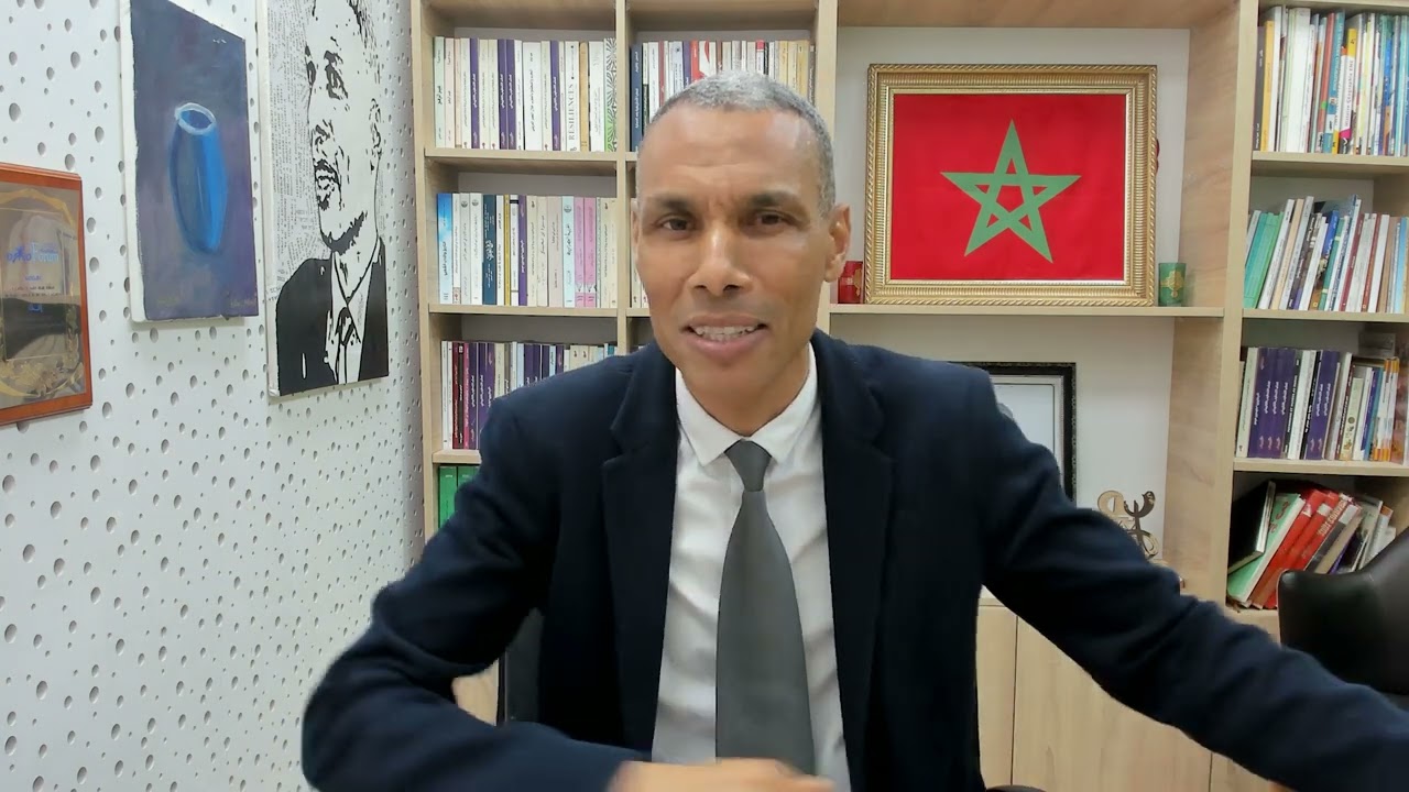 وثن الفـ ـتنة المورية