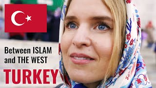 Turkey (BURSA) - Where Muslims Don't Follow the Rules of Islam 🇹🇷