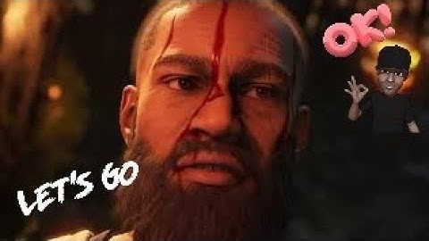 Tom Clancy’s Ghost Recon Breakpoint BETA Cinematic