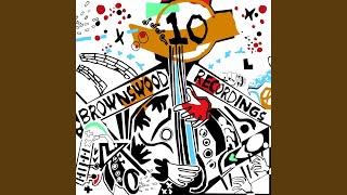 Joyous (feat. Shabaka Hutchings)