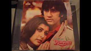 Romance (1983) Full Album (VinylRip)