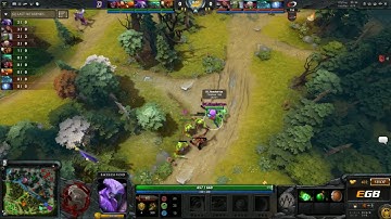 [EPIC] Digital Chaos vs Complexity Gaming - Game 5 - TI6 America Qualifier