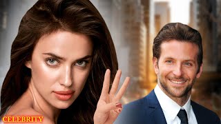 Bradley Cooper made 3 MISTAKES and lost Irina Shayk! Will she forgive him now?