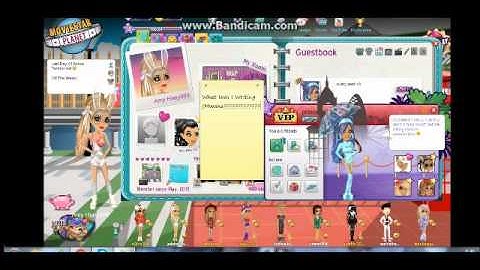 2nd Random Time On MSP :D