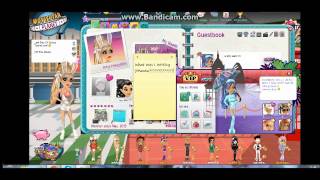 2nd Random Time On MSP :D