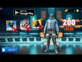 BATTLEROYAL GAME LIKE FREE FIRE | NEW GAME ONLINE 200 MB