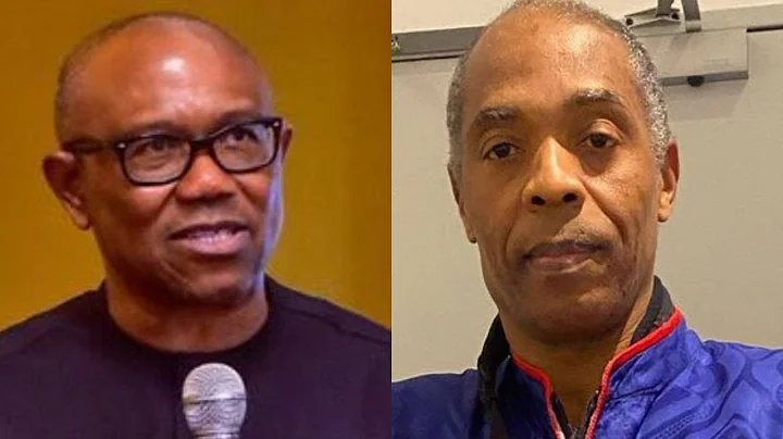 Femi Kuti denies calling Peter Obi's  supporters zombies