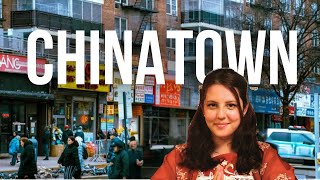I visited the LARGEST CHINATOWN in the World — Flushing, NY