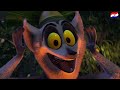 Madagascar I Like To Move It Croatian