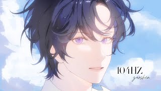 「104hz」ミセカイ / Misekai を歌ってみた【Zaoshen】