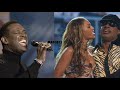 So Amazing - Luther Vandross x Beyonce & Stevie Wonder (HEADPHONES ONLY)