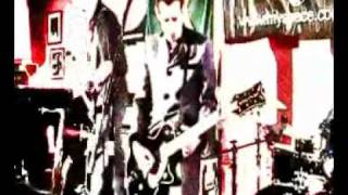 &quot;Blues Guitars&quot;- Roddy Radiation &amp; The Skabilly Rebels