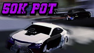 Bear stuff only All Steel All Glass NT Shootout! | Roblox Drag Racing