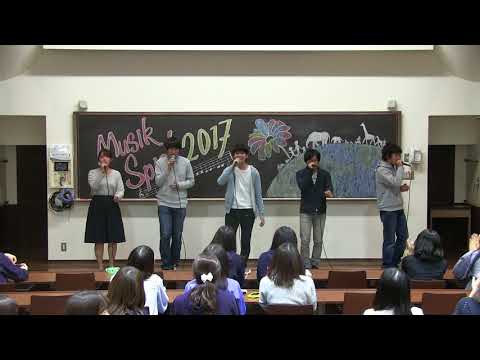 2017白金祭　澪