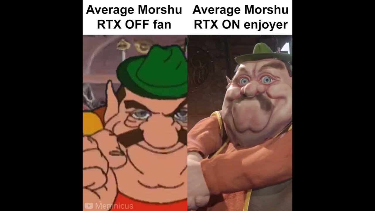 Average Fan VS Average Enjoyer Giga Chad 1 Hour 