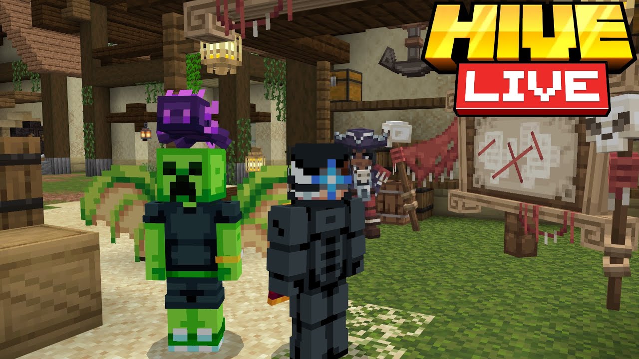 Bebwartign on Hihve (featuring 