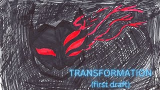 Transformation Animation - first draft