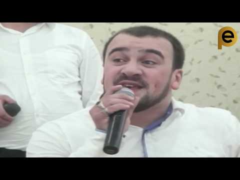 Seyyid Taleh - İmam Zaman mövludu - TEZ GƏL - Elvin və Eminin kiçik toyu (29.09.2013) dini toy