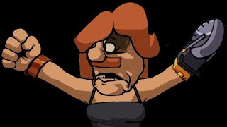 Shucks With Realistic Sounds